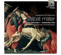 Pergolesi, G.B. - Pergolesi: Stabat Mater