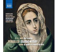 Pergolesi, G.B. - Stabat Mater