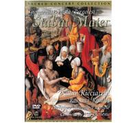 PERGOLESI,G.B. - Stabat Mater [DVD]