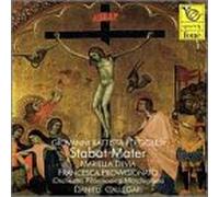 Pergolesi, G.B. - Stabat Mater [IMPORT]