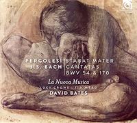 Pergolesi Giovanni - Stabat Mater