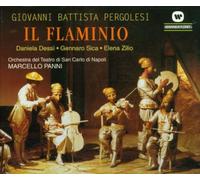 Pergolesi: Il Flaminio