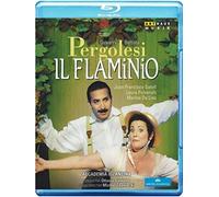 Il Flaminio [Blu-ray] [2012]