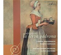 Pergolesi: La serva padrona