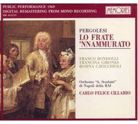 Pergolesi: Lo Frate 'Nnammurato (1990-08-02)