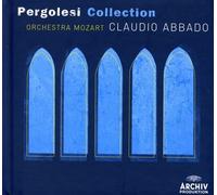 Pergolesi - Pergolesi Collection