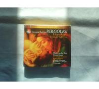 Pergolesi - Salve Regina ; Stabat Mater
