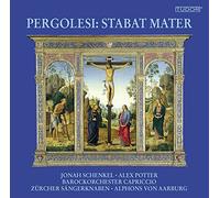 Pergolesi: Stabat Mater