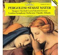 Pergolesi:Stabat Mater