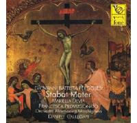 Pergolesi: Stabat Mater