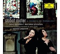 Pergolesi - Stabat Mater