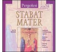 Pergolesi - Stabat Mater