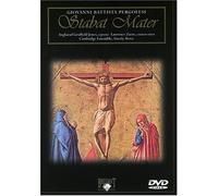 Pergolesi - Stabat Mater [DVD] [Region 1] [US Import] [NTSC]