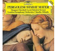 Pergolesi: Stabat Mater - Ltd UHQCD
