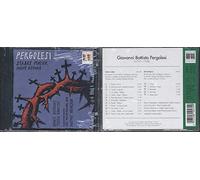 Pergolesi - Stabat Mater; Salve Regina