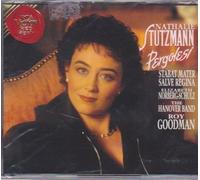 Pergolesi: Stabat Mater / Salve Regina by RCA