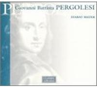 Pergolesi - Stabat Mater / Salve Regina in C Minor