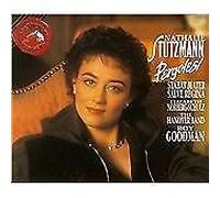 Pergolesi: Stabat Mater & Salve Regina Stutzmann {Free P&P Tracked 24}