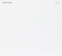 Perhaps by HAROLD BUDD (2013-10-15)