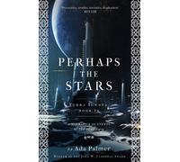 Perhaps the Stars