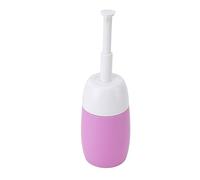 Peri Bottle for Postpartum Travel Bidet, Squeeze Bottle Bidet Bottle Handheld Bidet for Postpartum Care & Perineal Recovery, Portable Travel Bidet Sprayer for Women or Men