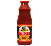 Peri Peri Molho Piri Piri Portuguese Spice Hot Sauce 1.13 Kg by Macarico