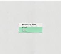 Periactin Anti-Histamine Tablets Pack of 30