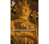 Periclean Athens (Classical World)