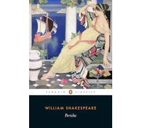 Pericles (Penguin Classics), Shakespeare New 9780141396637 Fast Free Shipping,.