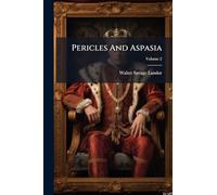 Pericles And Aspasia
