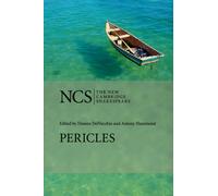 Pericles : Prince of Tyre