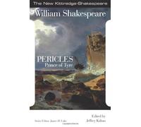 Pericles, Prince of Tyre (New Kittredge Shakespeare)