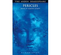 Pericles: Third Series (The Arden Shakespeare Third Series)