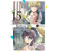 Perico - 15 Minutes Before We Really Date, Vol. 2