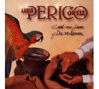 Perico Ortiz Luis - Cafe Con Leche Y Dos Azucar