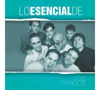 Pericos - Lo Esencial De [Us Import]