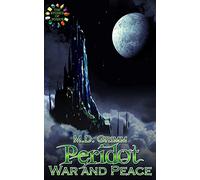 Peridot: War and Peace: Volume 2 (The Stones of Power)