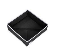Periea Peria Clothes Drawer Organisers, Foldable Wardrobe Storage Organiser, Drawer Dividers for Clothes Organiser, Draw Organizer, Cupboard Organiser - Individual Organizers or Packs