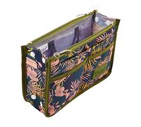 Periea 'Signature' Luxury Handbag Organiser Insert - 3 Sizes - (Toucan, Small)
