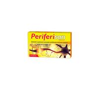 Periferisan Circulation & Vascular Health Supplement 30 Tablets