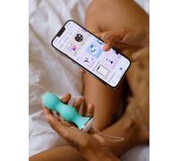 PERIFIT Connected Perineal Strengthening Probe green