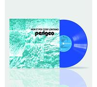 Perigeo - Non È Poi Così Lontano (180 Gr Blue Vinyl) [VINYL]