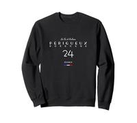 Périgueux 24 Dordogne Périgord Périgourdins France Sweatshirt