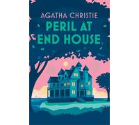 Peril at End House: A Hercule Poirot Mystery of Suspense and Deception on the Cornish Coast