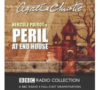 Peril at End House: BBC Radio 4 Full-cast Dramatisation (BBC Radio Collection) by Christie, Agatha on 19/07/2004 unknown edition