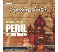 Peril At End House (BBC Radio Collection) by Agatha Christie (2004-07-19)