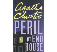 [Peril at End House] [by: Agatha Christie]