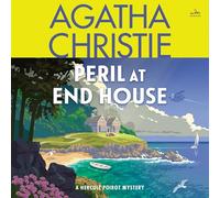 Peril at End House (Hercule Poirot Mysteries)