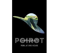 Peril at End House – Poirot – Harper Collins Publishers