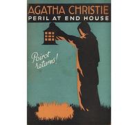 Peril at End House (Poirot) (Hardback) - Common
